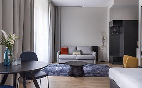 Numa Frankfurt Bloc